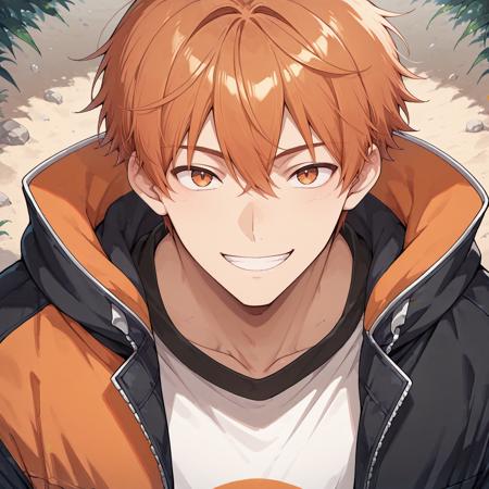 Lineko's Avatar